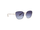 Life is Good Unisex Crescent Sunglasses