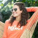 Life is Good Unisex Reed Sunglasses