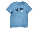 Life is Good Men's Crusher Tee - Sanibel LIG Ballyard Script