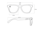 Blenders L Series Polarized Sunglasses