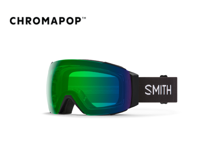 Smith I/O MAG Goggles