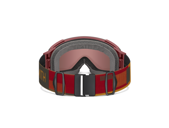 Smith I/O MAG Goggles