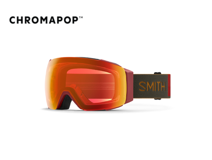 Smith I/O MAG Goggles