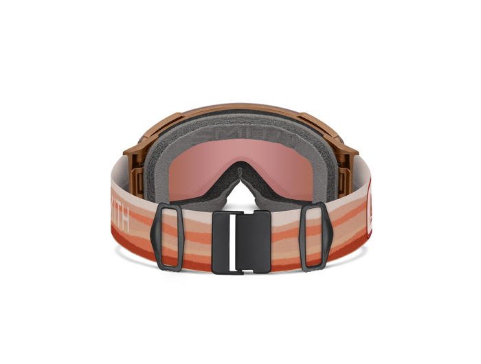 Smith I/O MAG Goggles