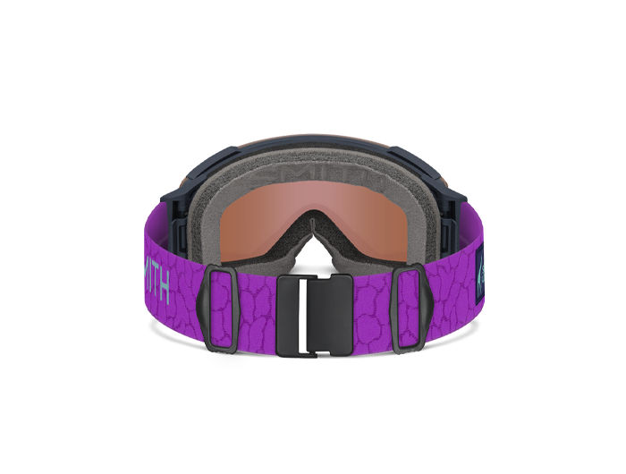 Smith I/O MAG Goggles