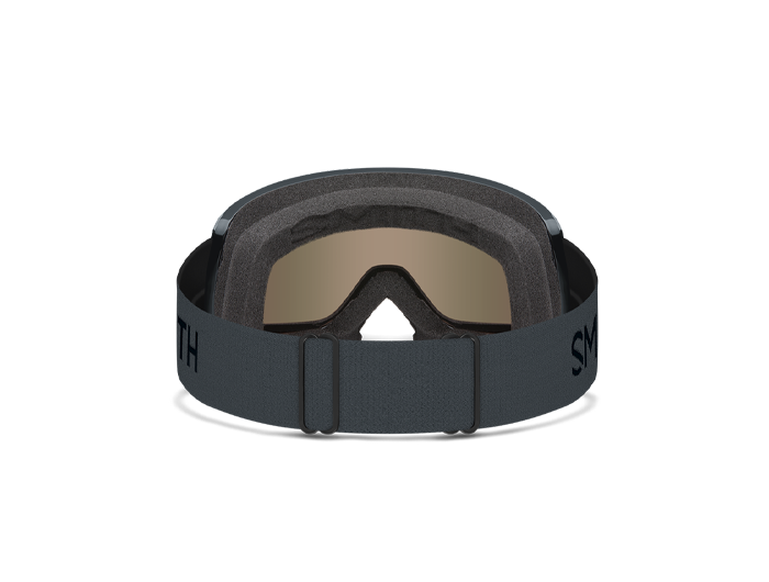 Smith Frontier Goggles