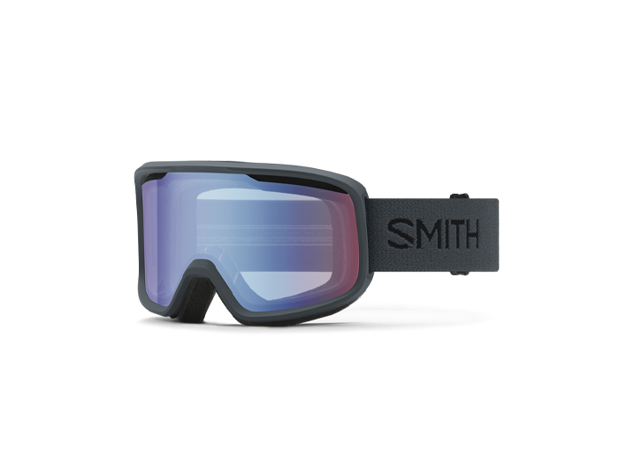 Smith Frontier Goggles