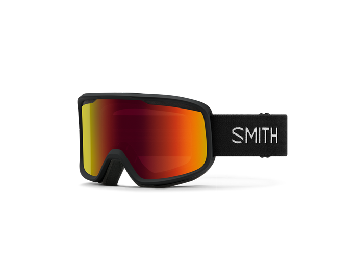 Smith Frontier Goggles