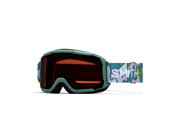 Smith Daredevil Youth Goggles