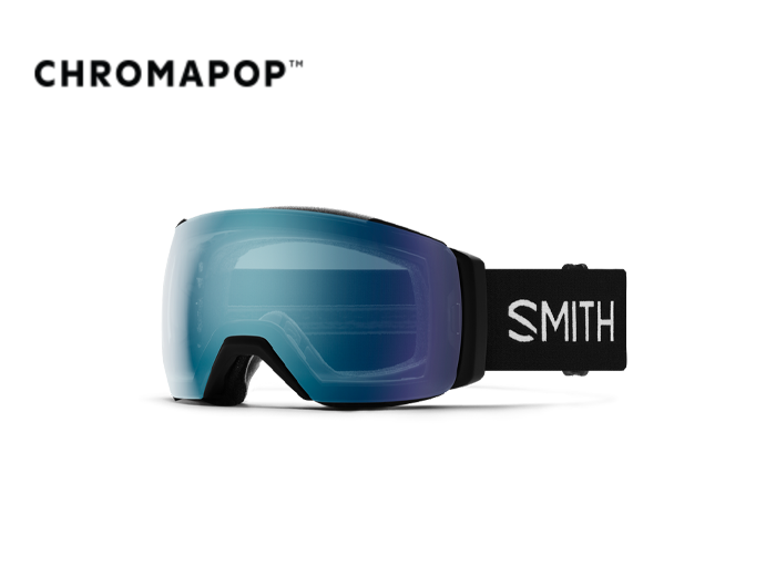 Smith I/O MAG XL Goggles