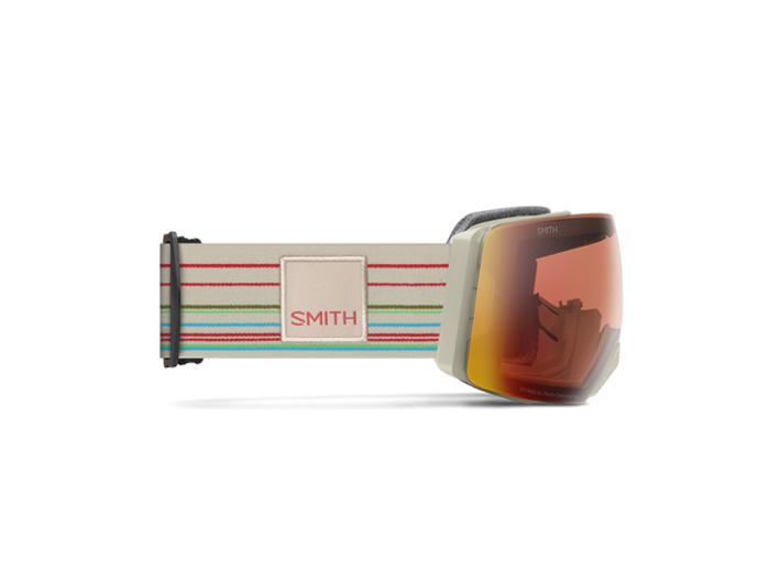 Smith I/O MAG XL Goggles