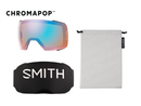 Smith I/O MAG XL Goggles