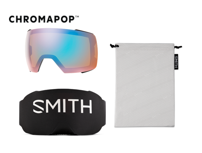 Smith I/O MAG XL Goggles