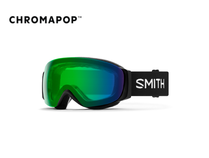 Smith I/O MAG S Goggles