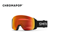 Smith 4D MAG Goggles