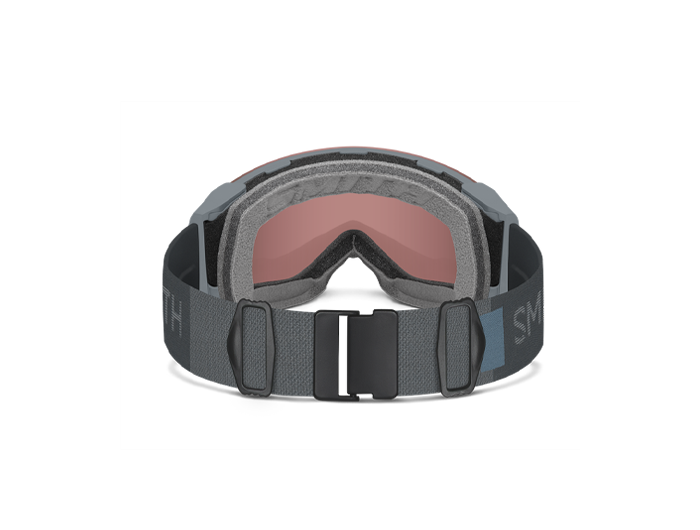 Smith 4D MAG Goggles