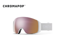 Smith 4D MAG Goggles