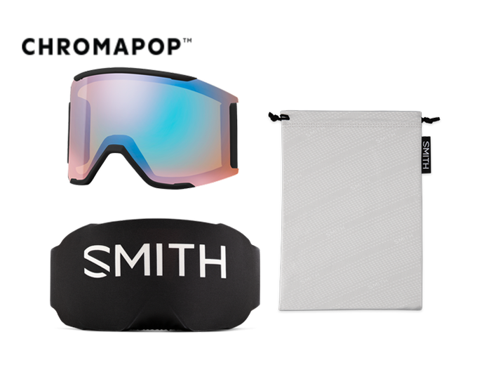 Winter Goggles