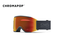Smith Squad MAG Goggles