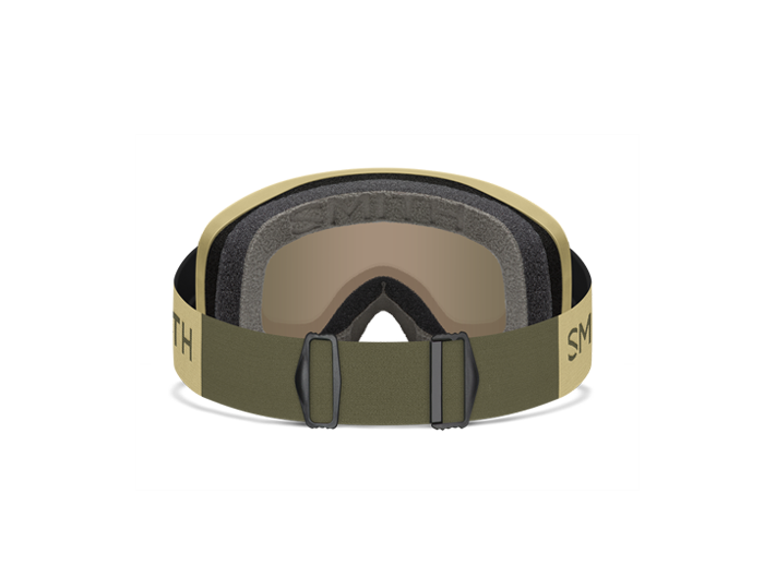 Smith Blazer Goggles