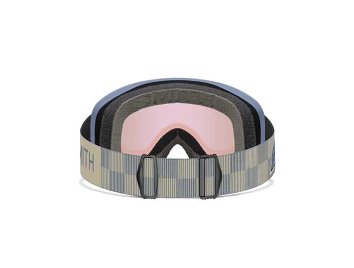 Smith Blazer Goggles