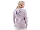 Old Ranch Women's Marlee Organic Lightweight Hoodie