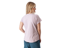 Old Ranch Women's Layla Organic Cotton V-Neck T-Shirt