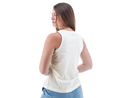 Old Ranch Women's Layla Organic Cotton Tank Top