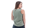 Old Ranch Women's Layla Organic Cotton Tank Top