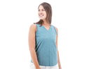 Old Ranch Women's Layla Organic Cotton Tank Top