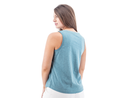 Old Ranch Women's Layla Organic Cotton Tank Top
