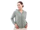 Old Ranch Women's Corina Recycled Full Zip Hoodie