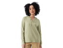 Old Ranch Women's Mari Pull-On Hoodie