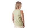 Old Ranch Women's Calypso V-Neck Tank Top