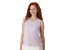 Old Ranch Women's Finley V-Neck Tank Top
