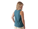 Old Ranch Women's Finley V-Neck Tank Top