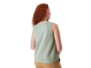 Old Ranch Women's Finley V-Neck Tank Top