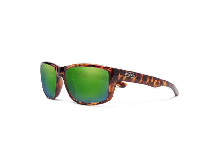 Suncloud Mayor Sunglasses