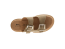 Spring Step Women's Marbello Suede Platform Sandal - FINAL SALE