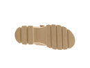 Spring Step Women's Marbello Suede Platform Sandal - FINAL SALE