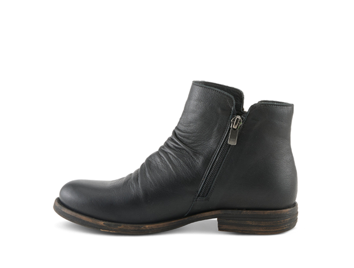 Spring Step Women's Marquis Leather Boots