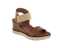 MIA Women's Adley Wedge Sandal