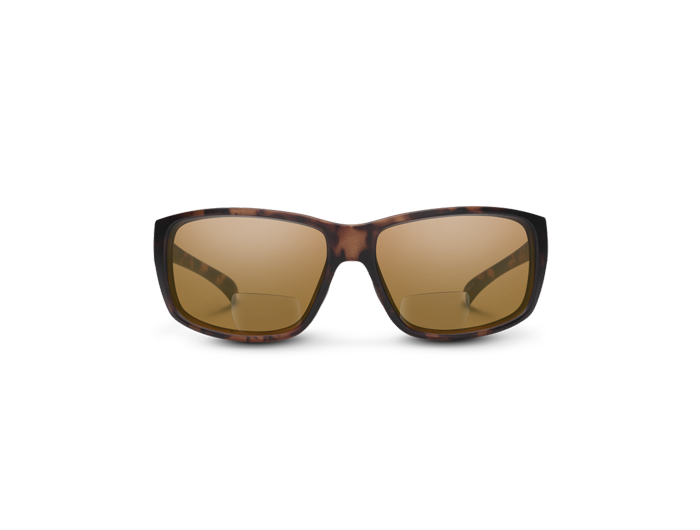 Suncloud Milestone Reader Sunglasses