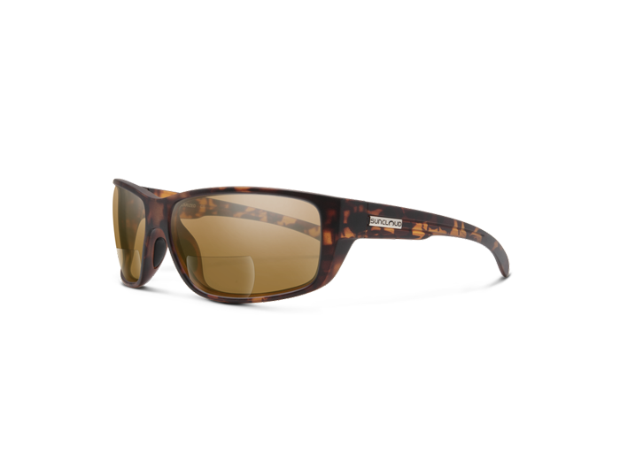 Suncloud Milestone Reader Sunglasses