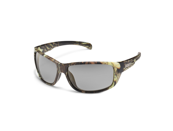 Suncloud Milestone Sunglasses