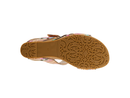 Spring Step L'Artiste Women's Moai Wedge Sandal