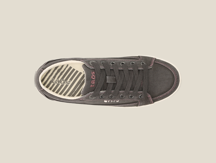 Taos Women's Moc Star 2 Sneaker