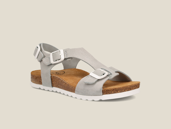 Taos Women's MVP Suede Sandal