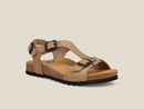 Taos Women's MVP Suede Sandal