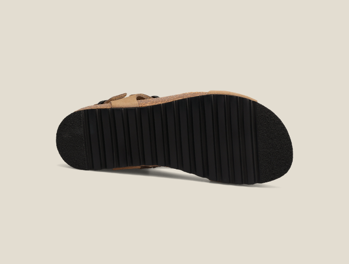 Taos Women's MVP Suede Sandal